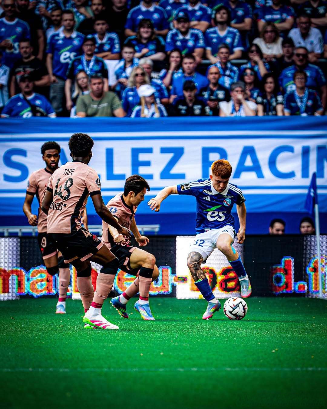 包含斯图加特国际比赛日外线爆发，志在法甲名次提升，目标明确，身体对抗强度拉满的词条