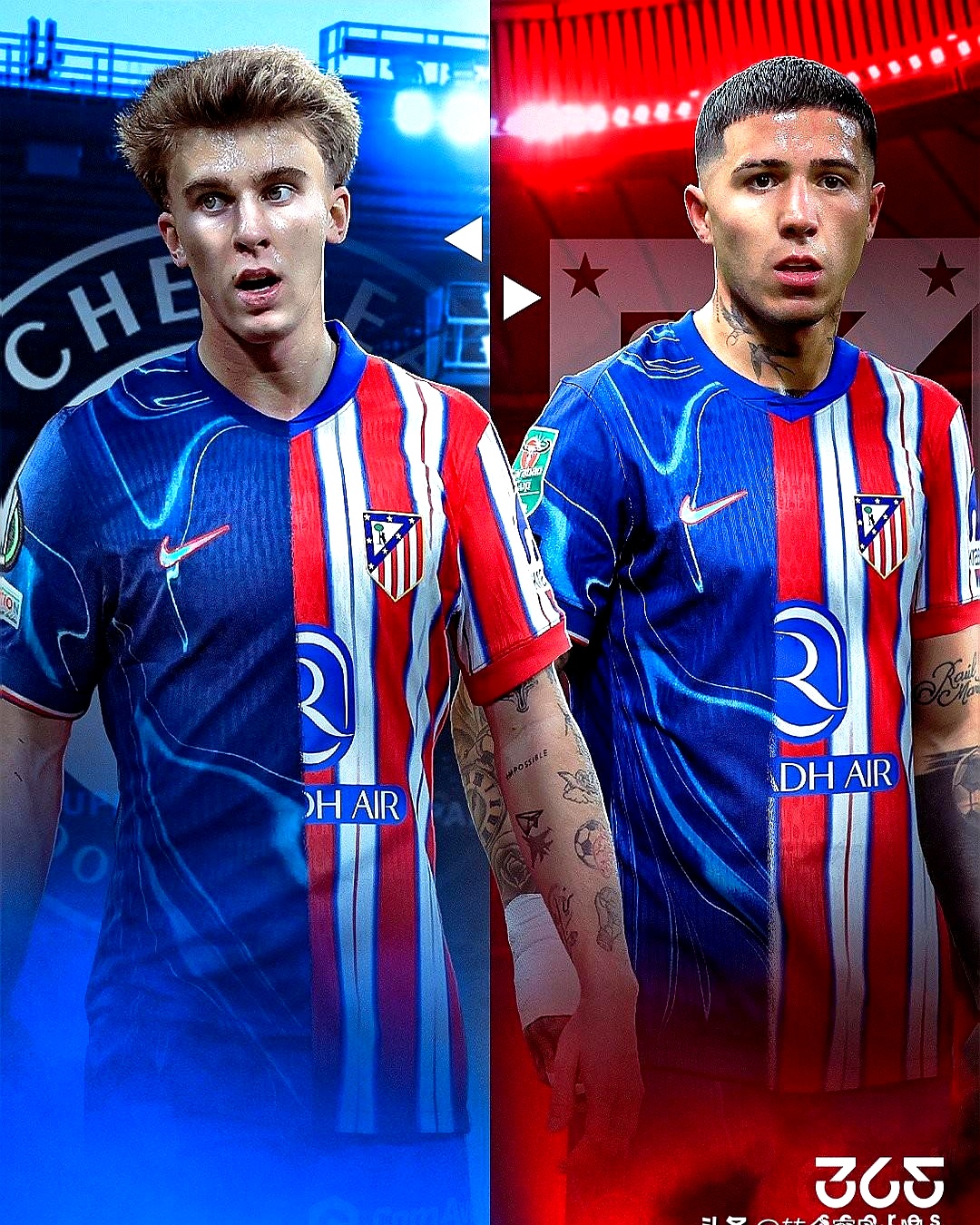 包含马德里竞技转会期刷新队史纪录，志在德甲名次提升，信心回归，更衣室氛围转暖的词条