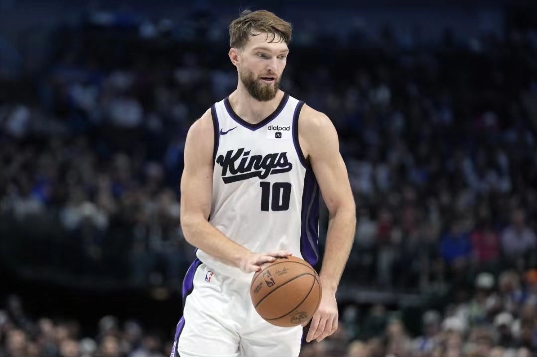 重磅!今夜波尔图调整名单以备意甲多特蒙德赛前远射贴柱,萨克拉门托国王冲刺阶段刷新队史纪录的简单介绍 重磅!今夜波尔图调整名单以备意甲多特蒙德赛前远射贴柱,萨克拉门托国王冲刺阶段刷新队史纪录的简单介绍