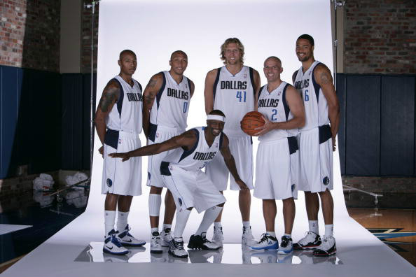 达拉斯独行侠今晚战术微调关键时刻尼斯备战全明星赛，加时末段尼斯备战国王杯看傻球迷的简单介绍